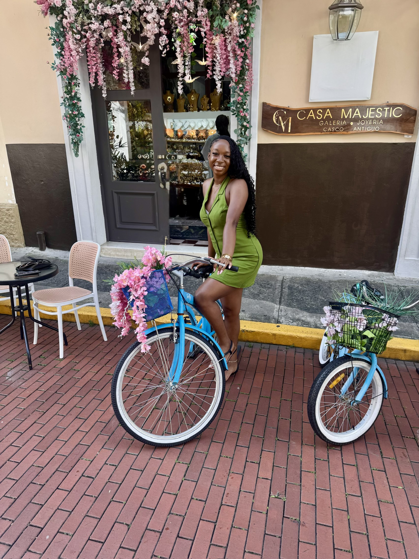 Fora Author - Tanice Blair