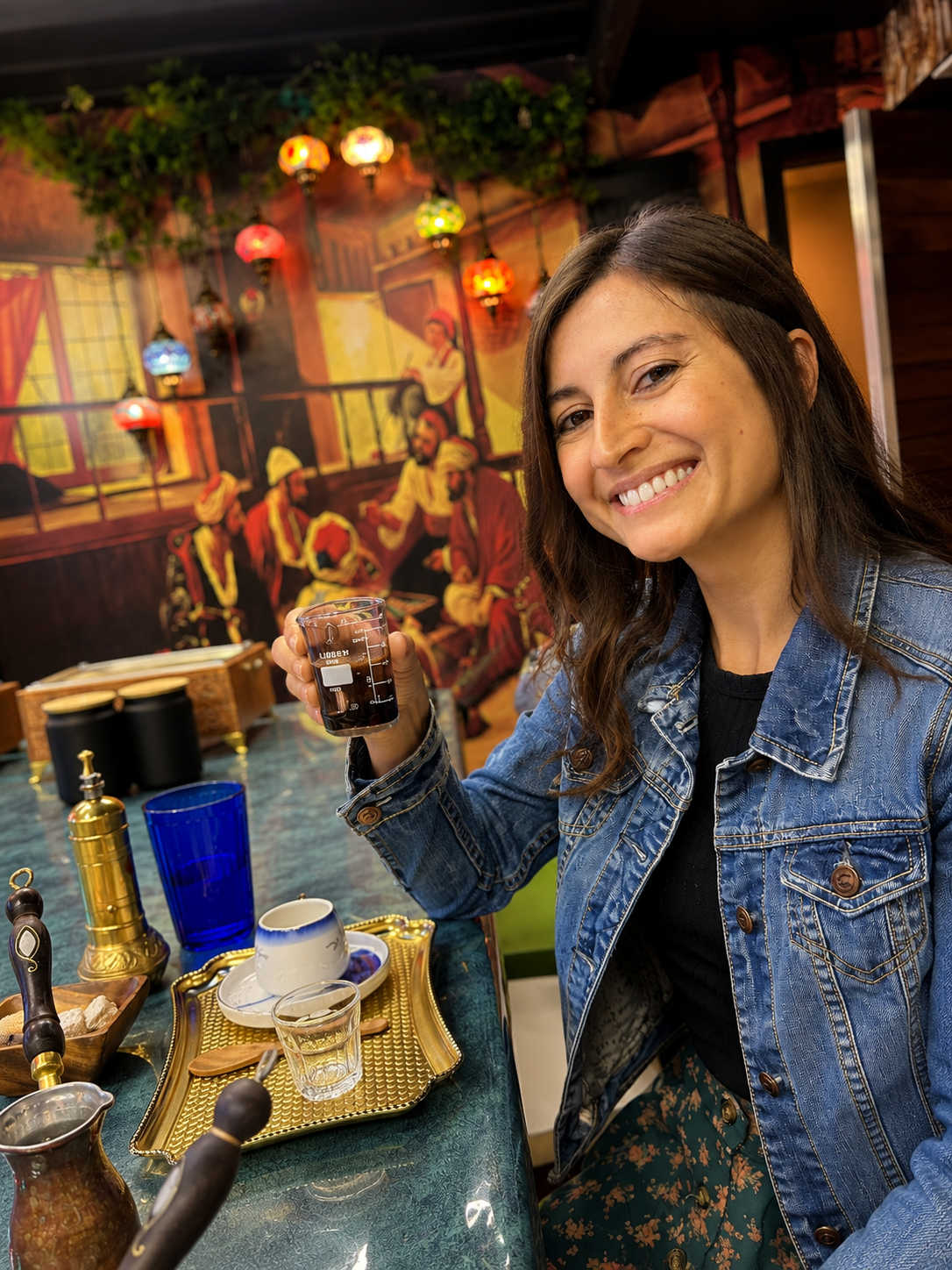 Fora Author - Marissa Rounds