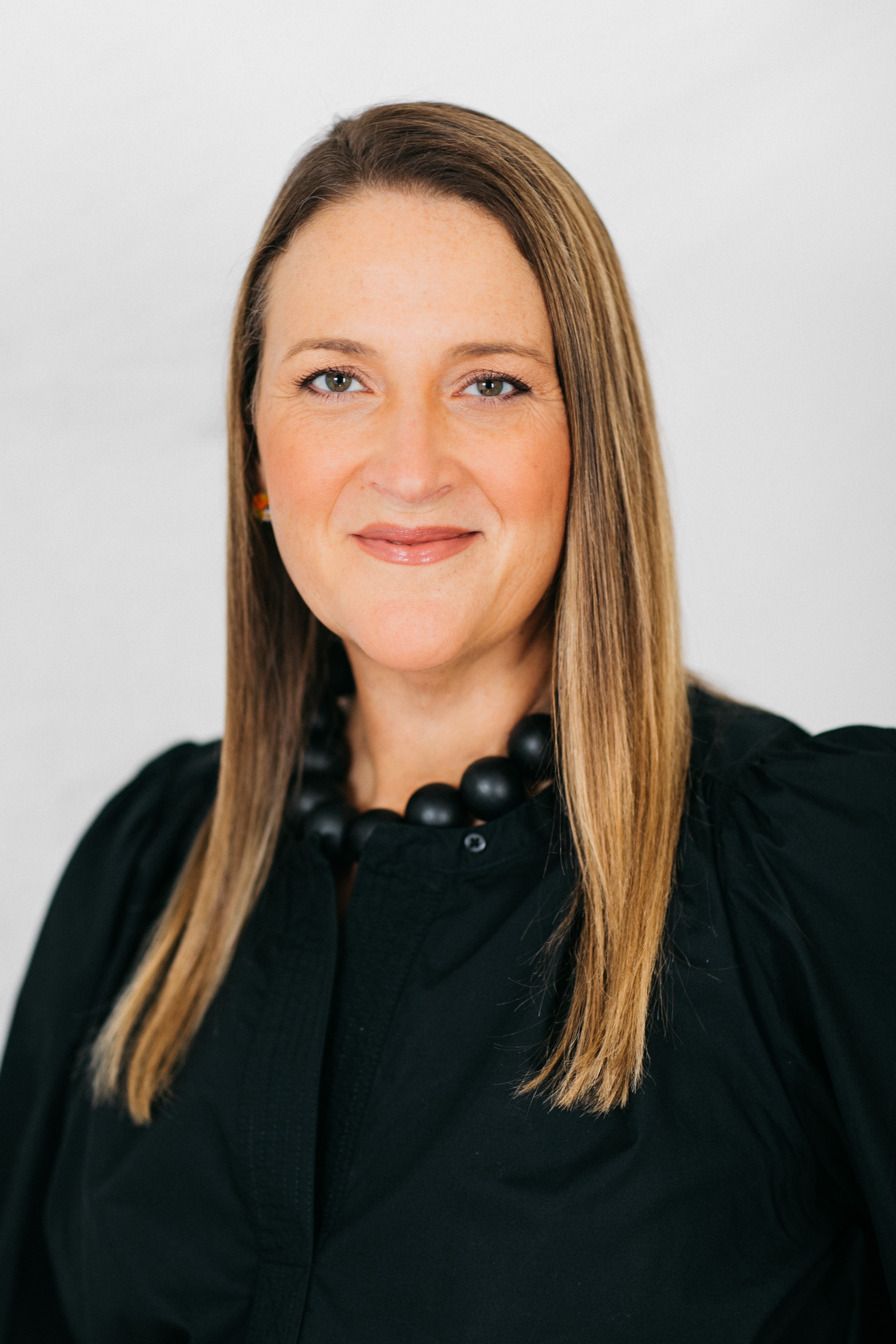 Fora Author - Ashley Feaster