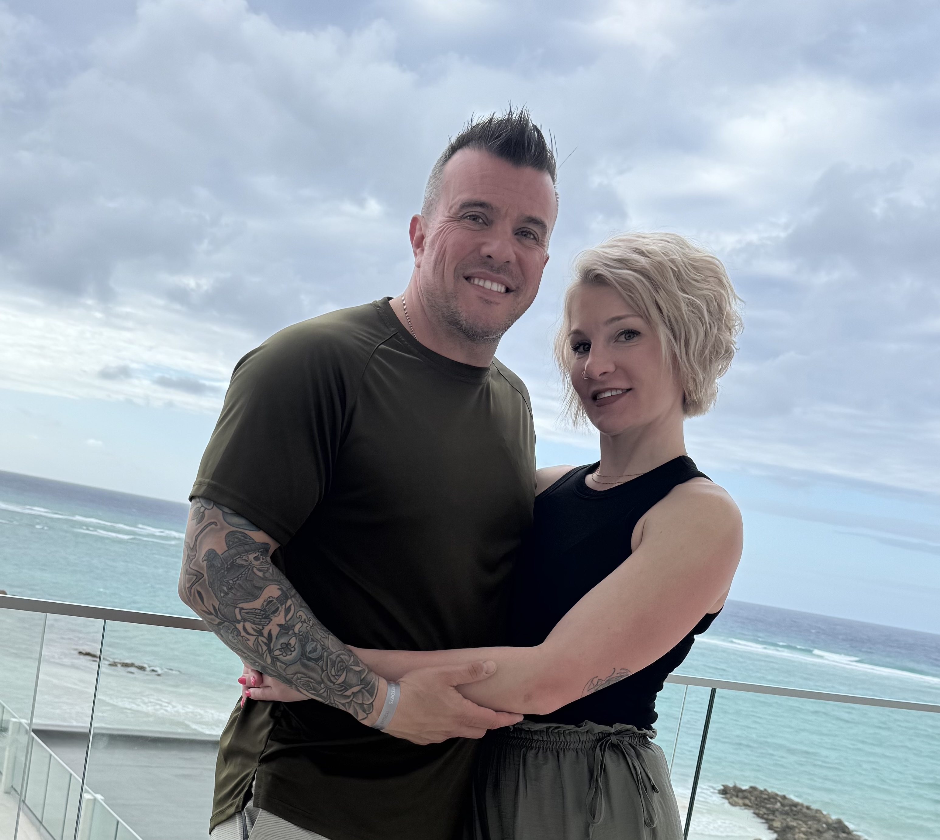 Fora Author - Jay Napieralski