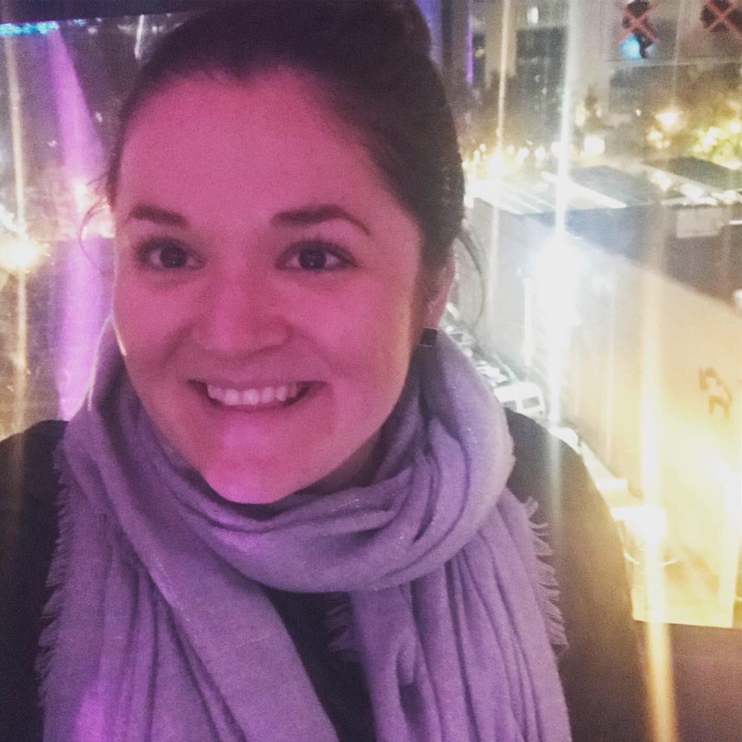 Fora Author - Anna Novoselova