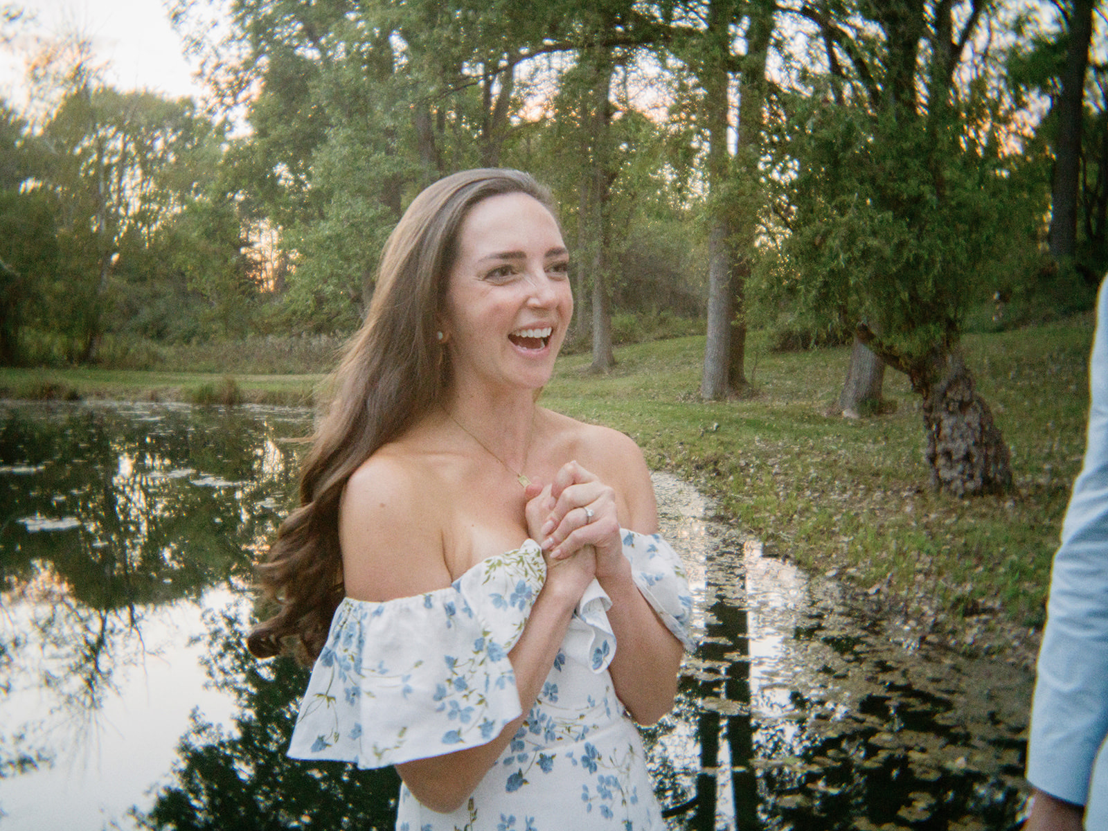 Fora Author - Arielle LaBrecque