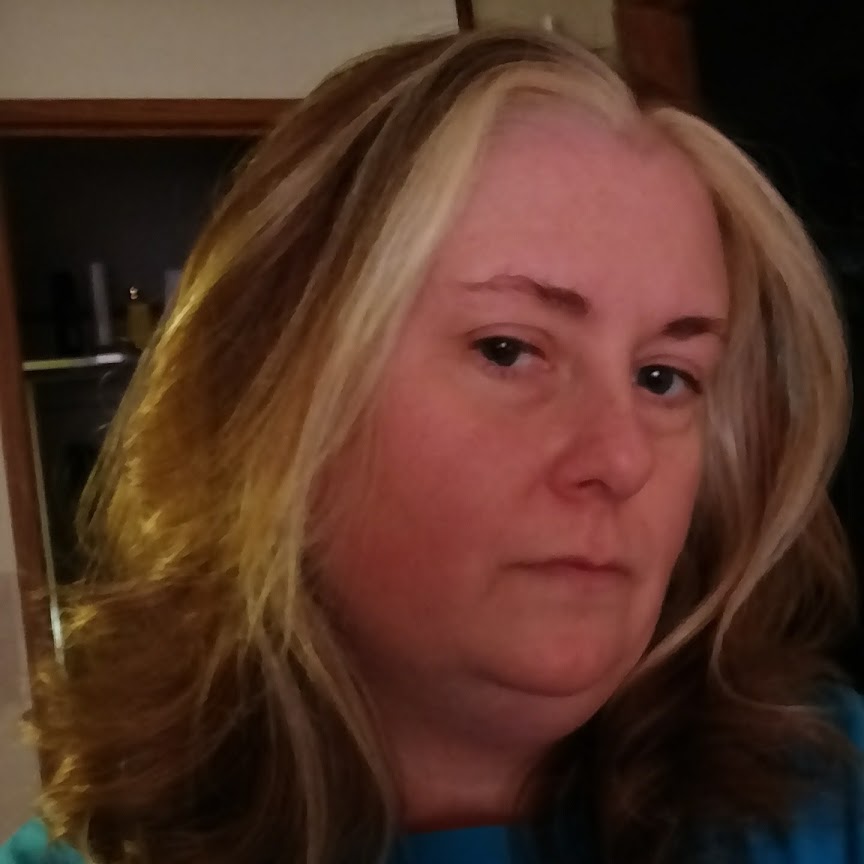 Fora Author - Nina Clark