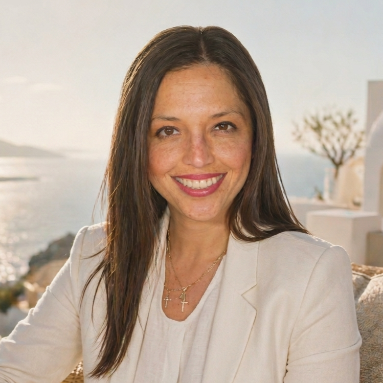 Fora Author - Montse Aguilar