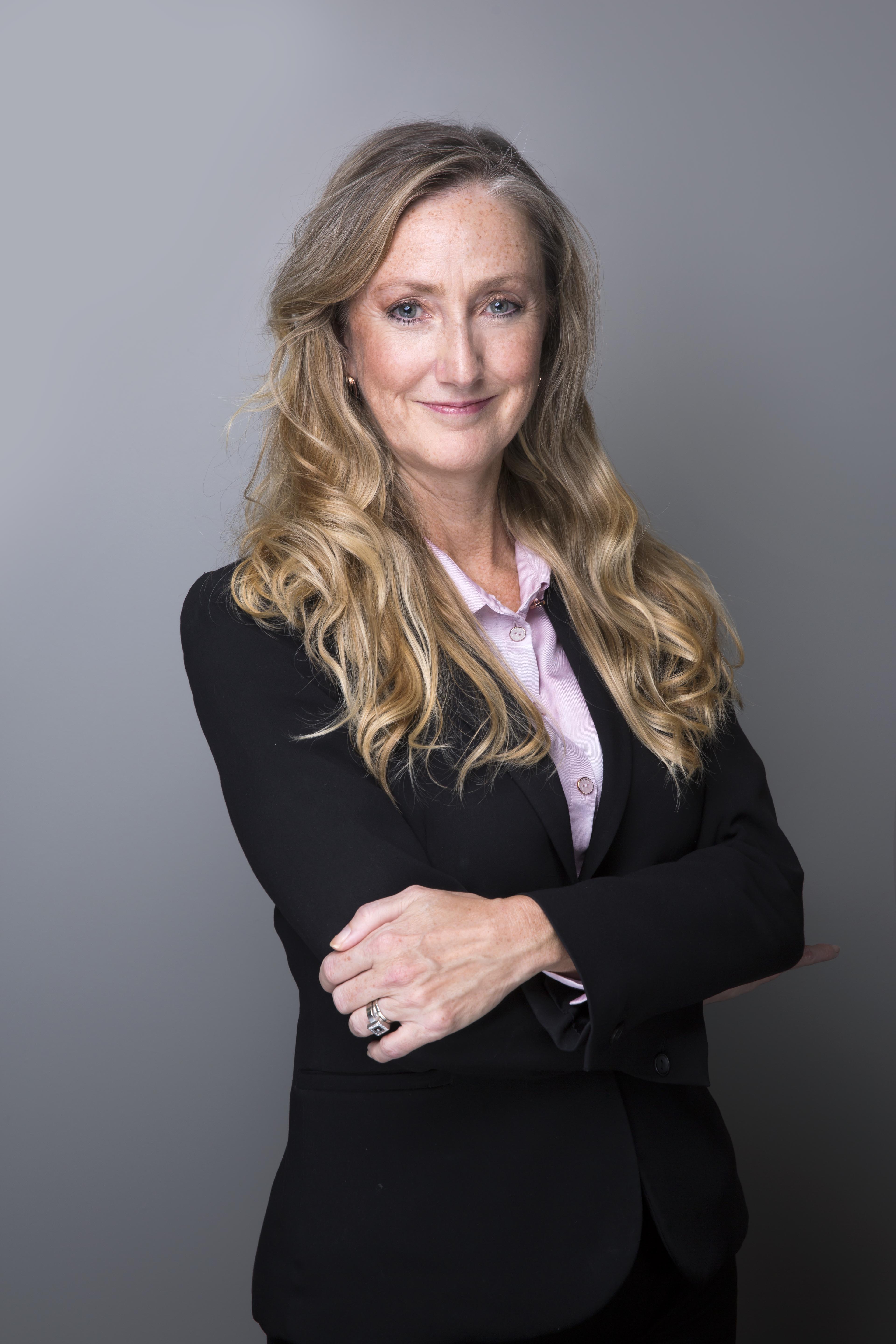 Fora Author - Tegan Farrell