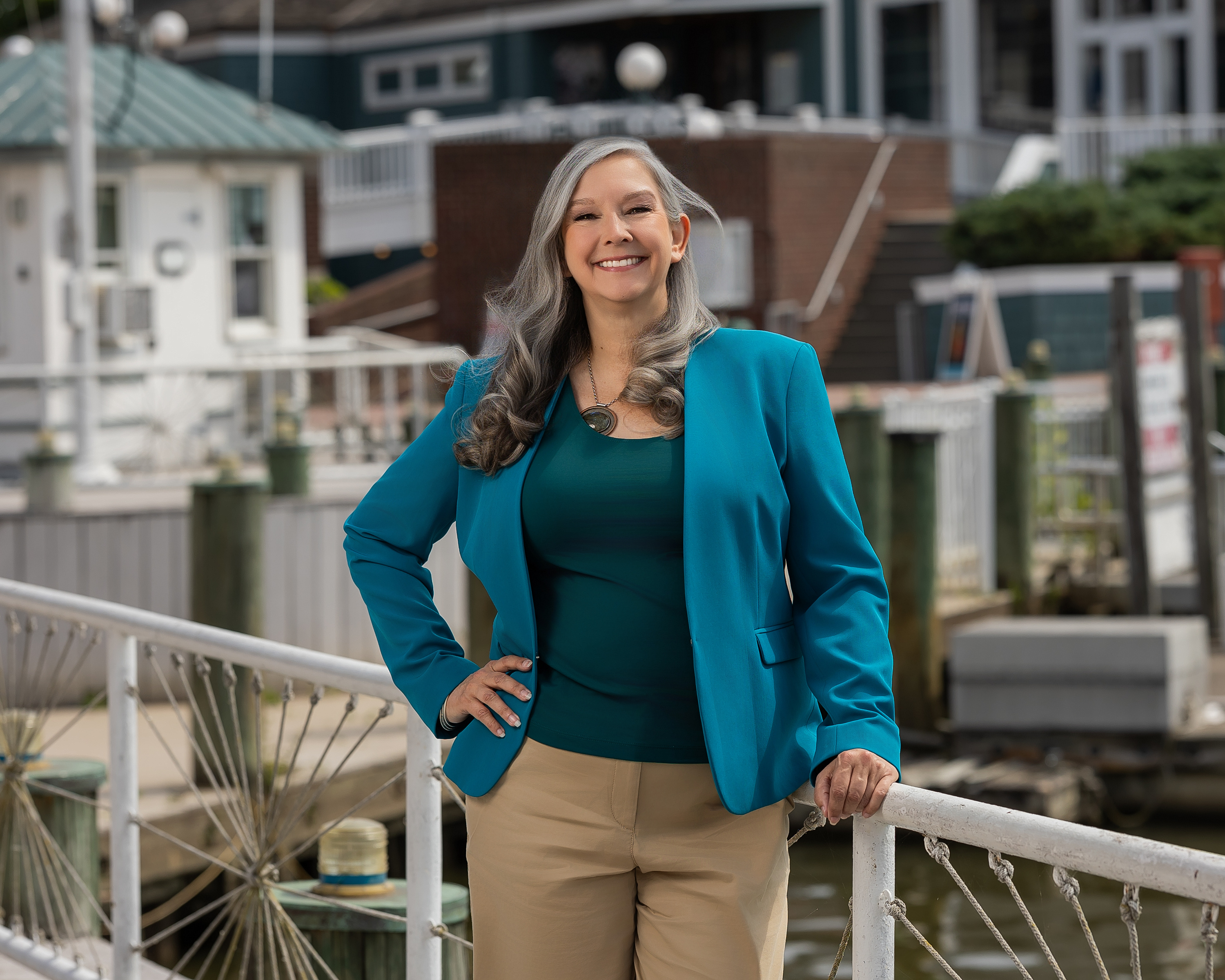 Fora Author - Emily Atkinson