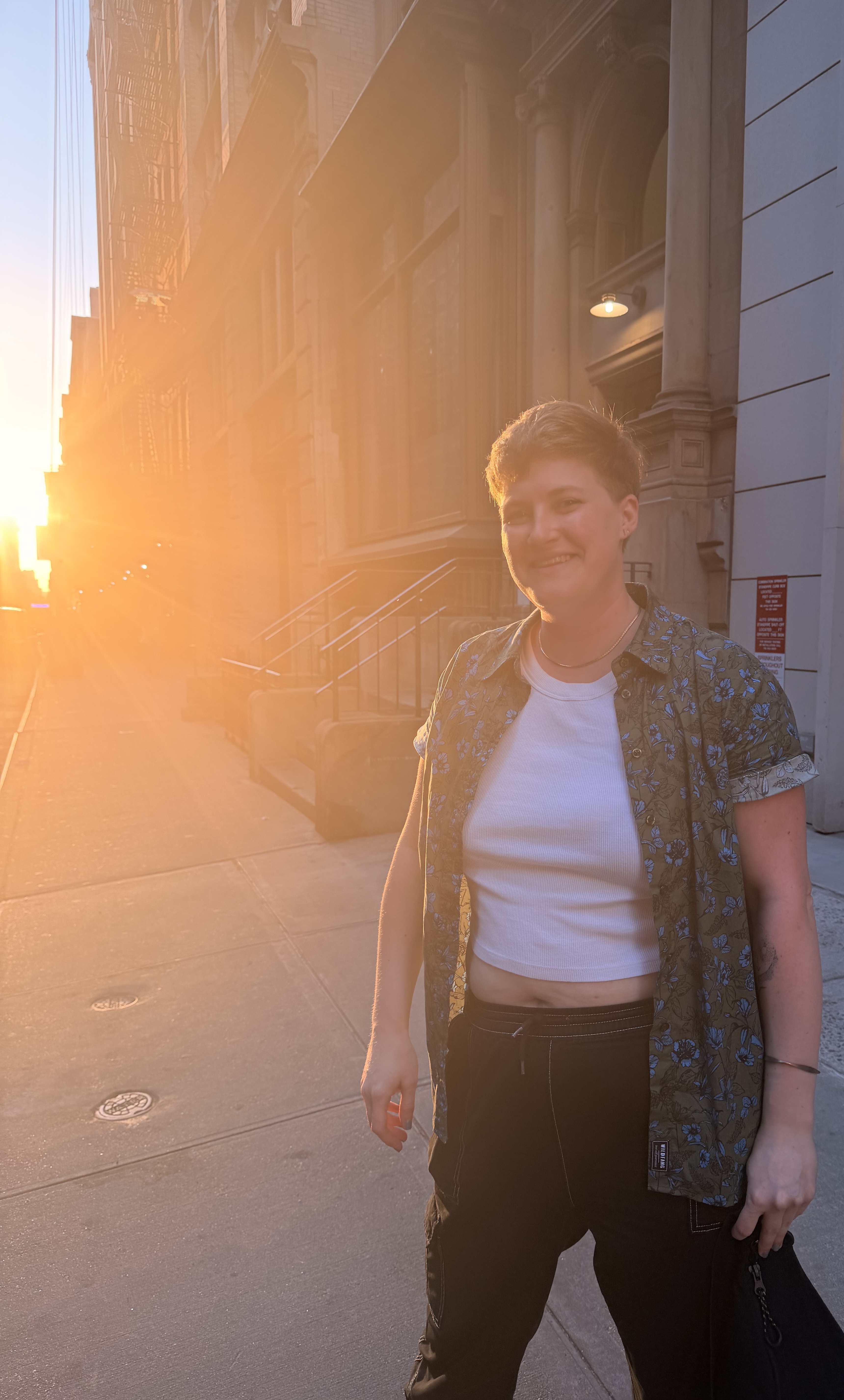 Fora Author - Stephanie Dissette
