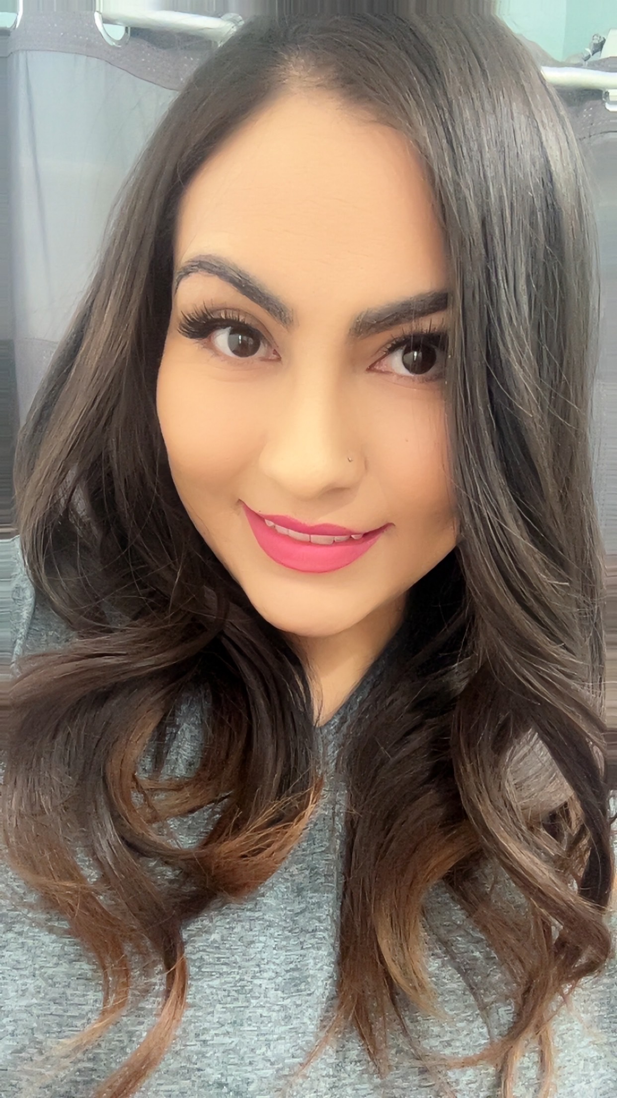 Fora Author - Maria Garcia