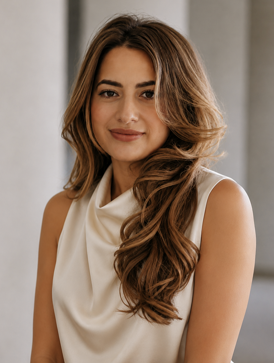 Fora Author - Rachel Phillips