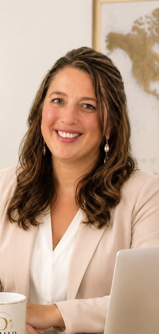 Fora Author - Jennifer Dahir