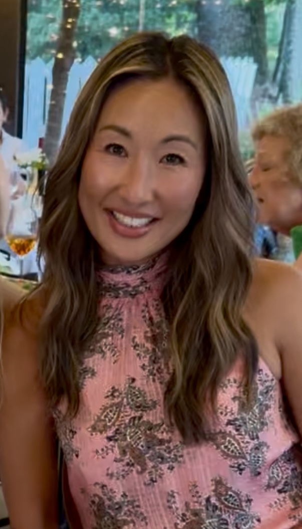 Fora Author - Kathi Chun-Owens