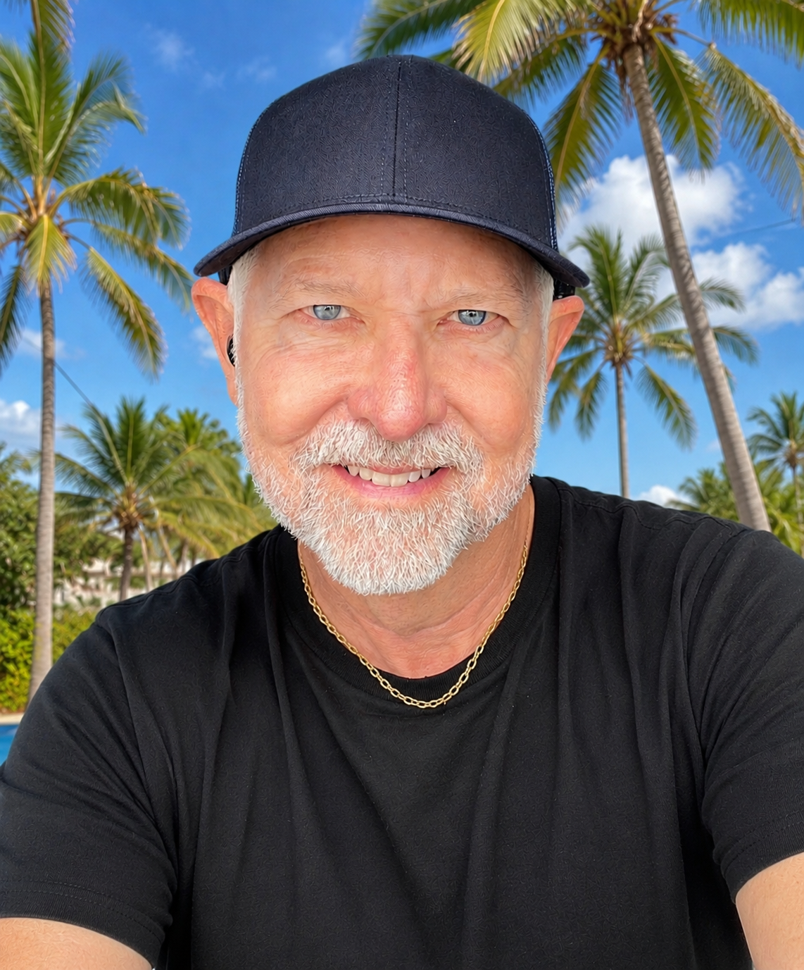 Fora Author - Dayne DuVall
