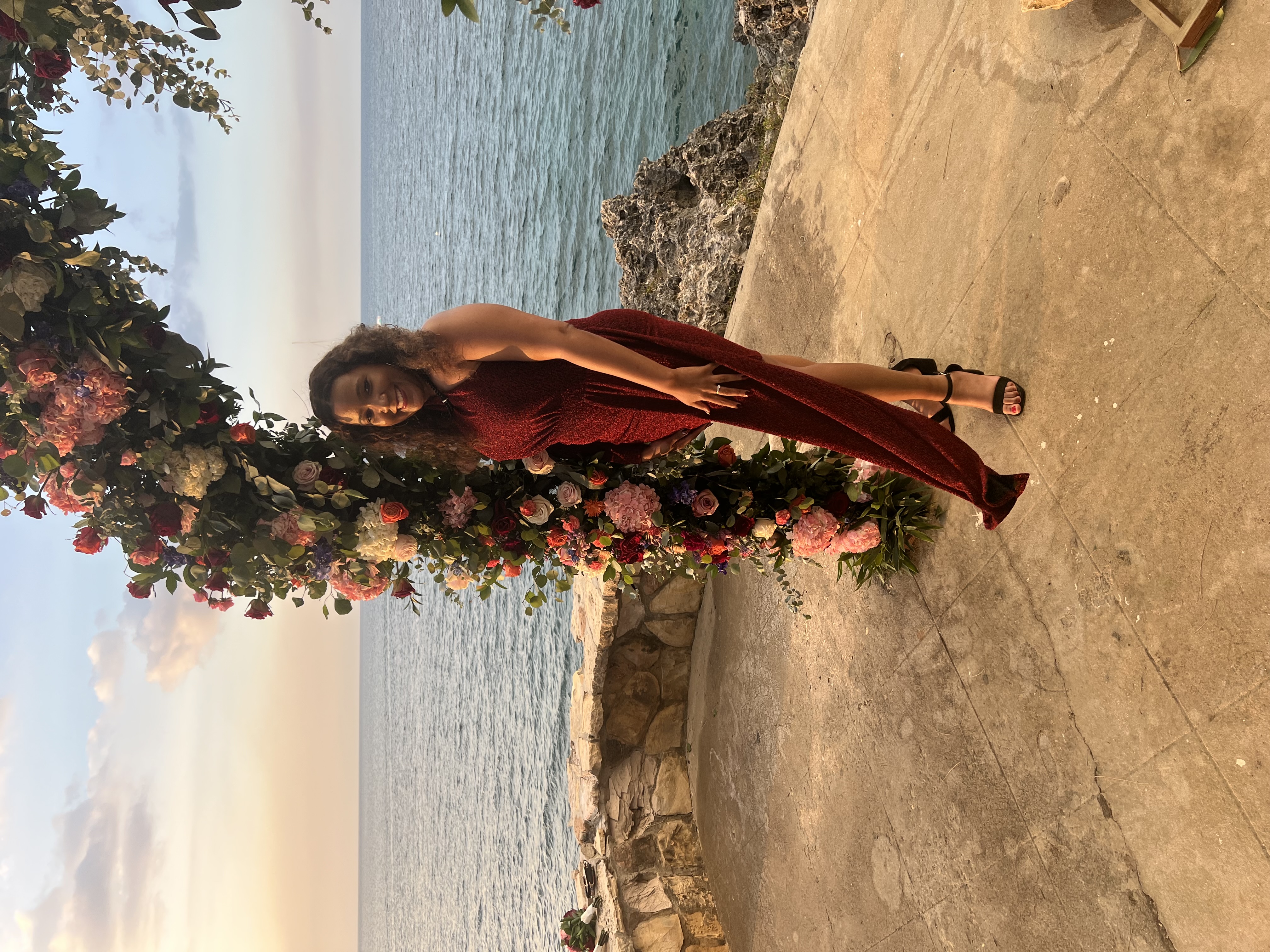 Fora Author - Naomi Bonman