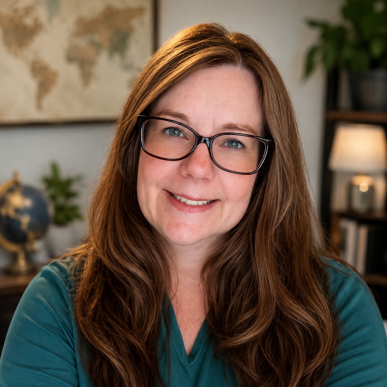 Fora Author - Victoria DuPree