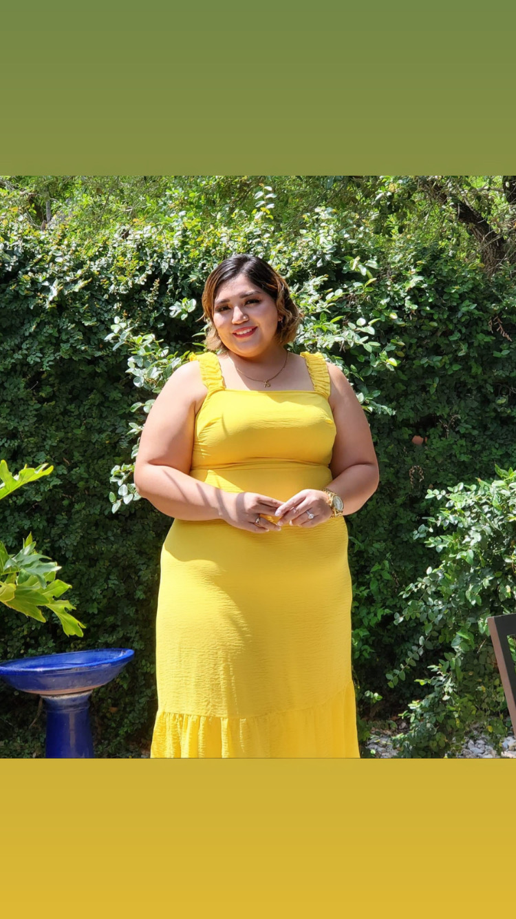 Fora Author - Cruz Martinez