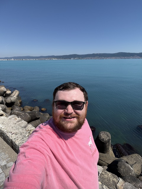 Fora Author - Ryan Dague