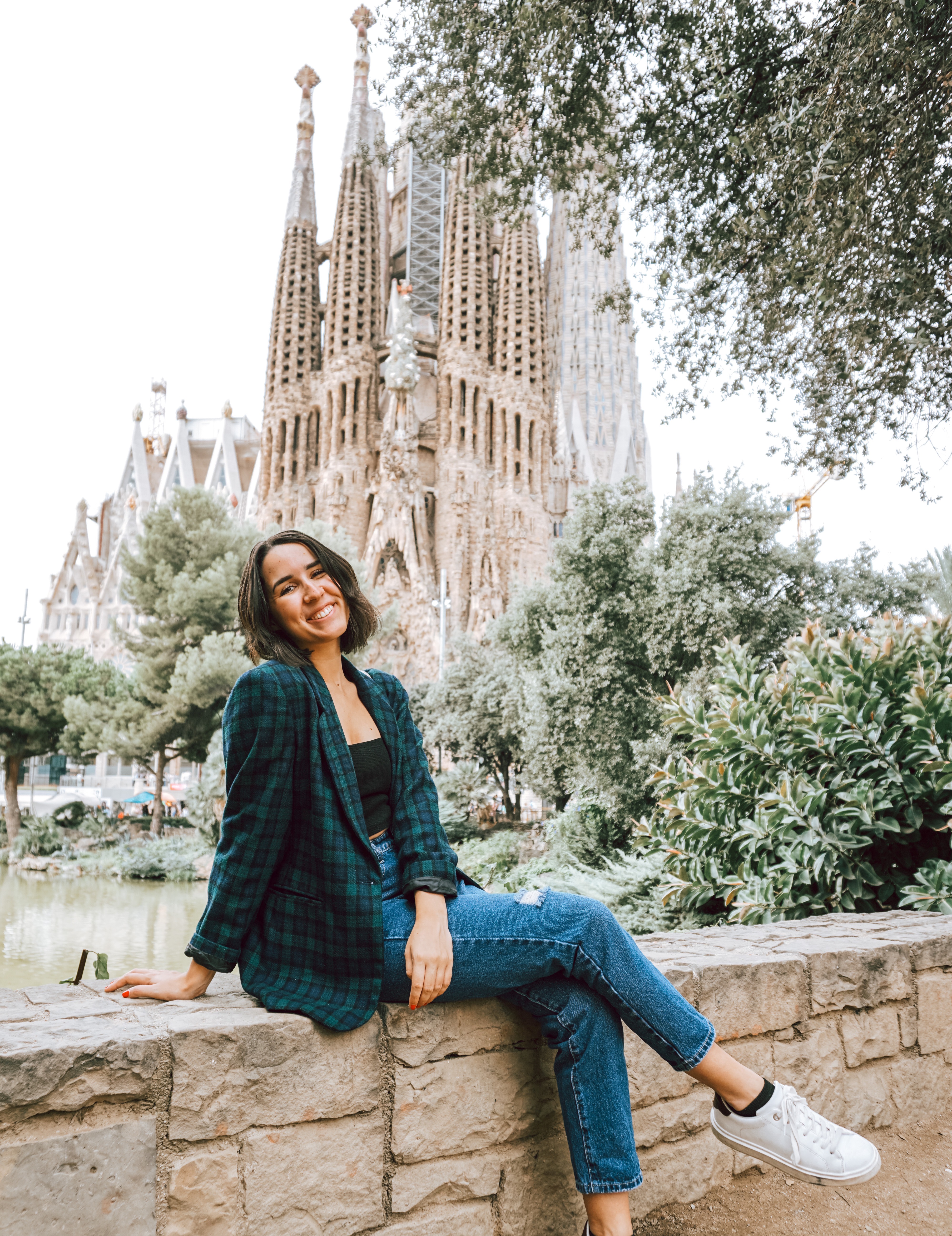 Fora Author - Lauren Ashbrook