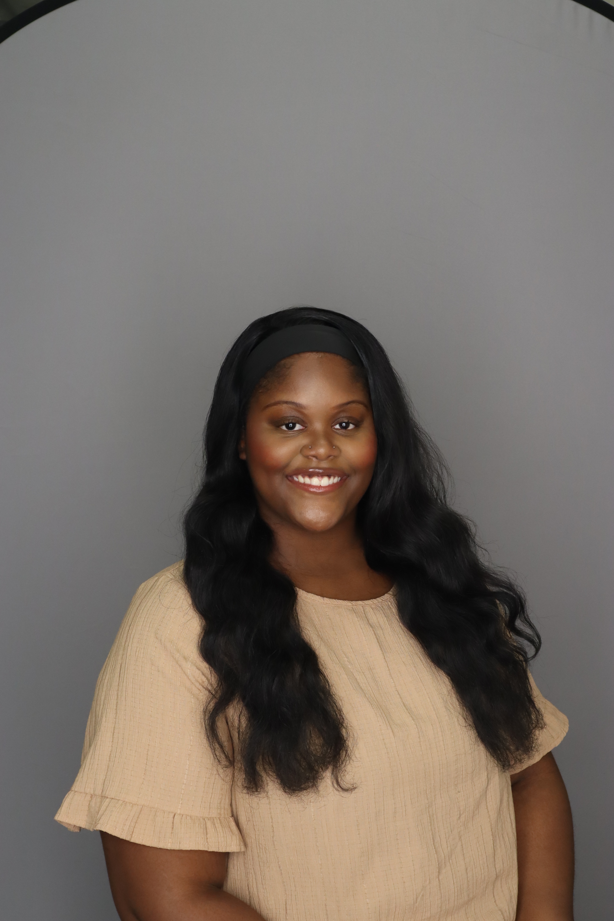 Fora Author - Tyrenee Nevith