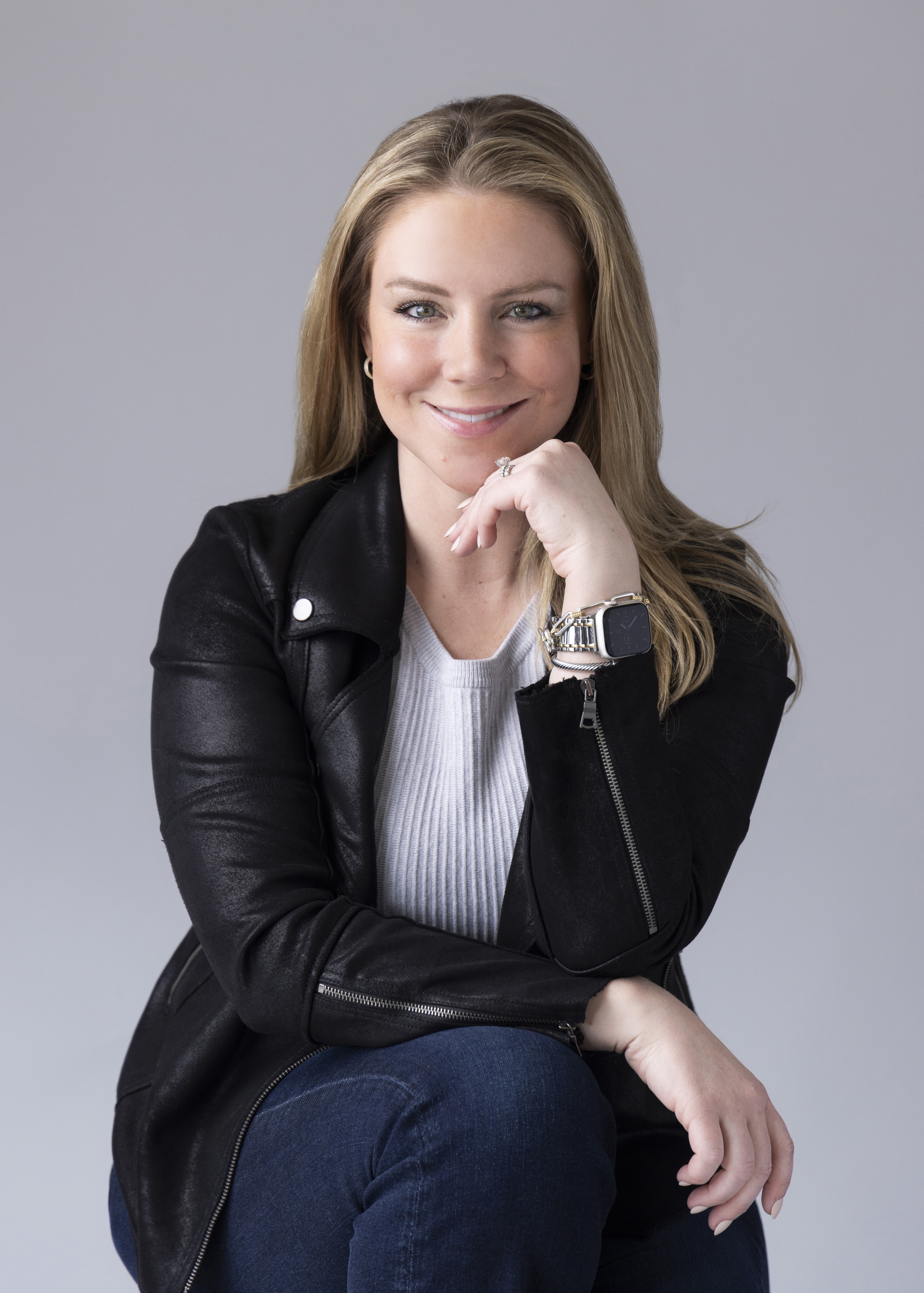 Fora Author - Victoria Spaeth