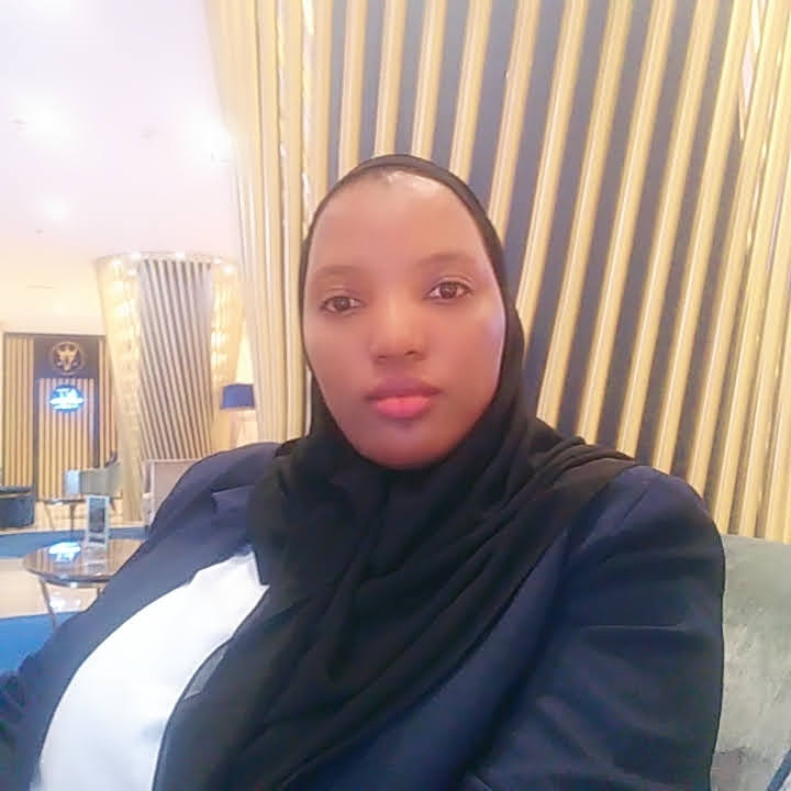 Fora Author - Evelyn Sanyu Nakajjiri