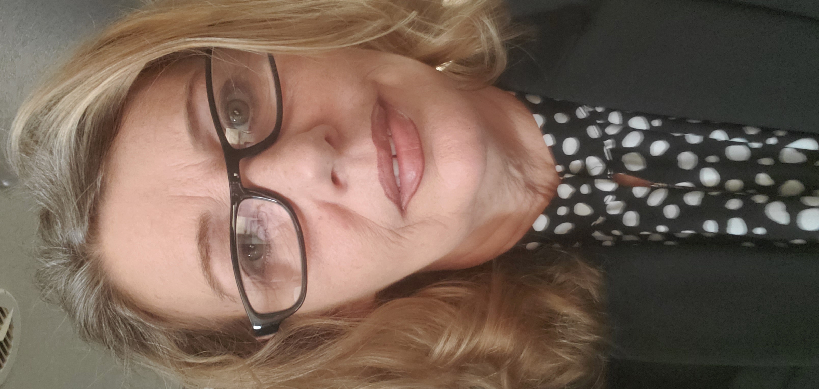 Fora Author - Jamie Grabener