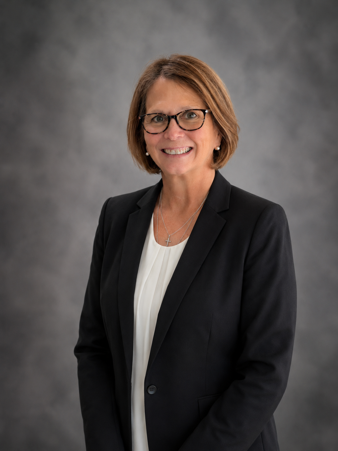 Fora Author - Cynthia Glidewell