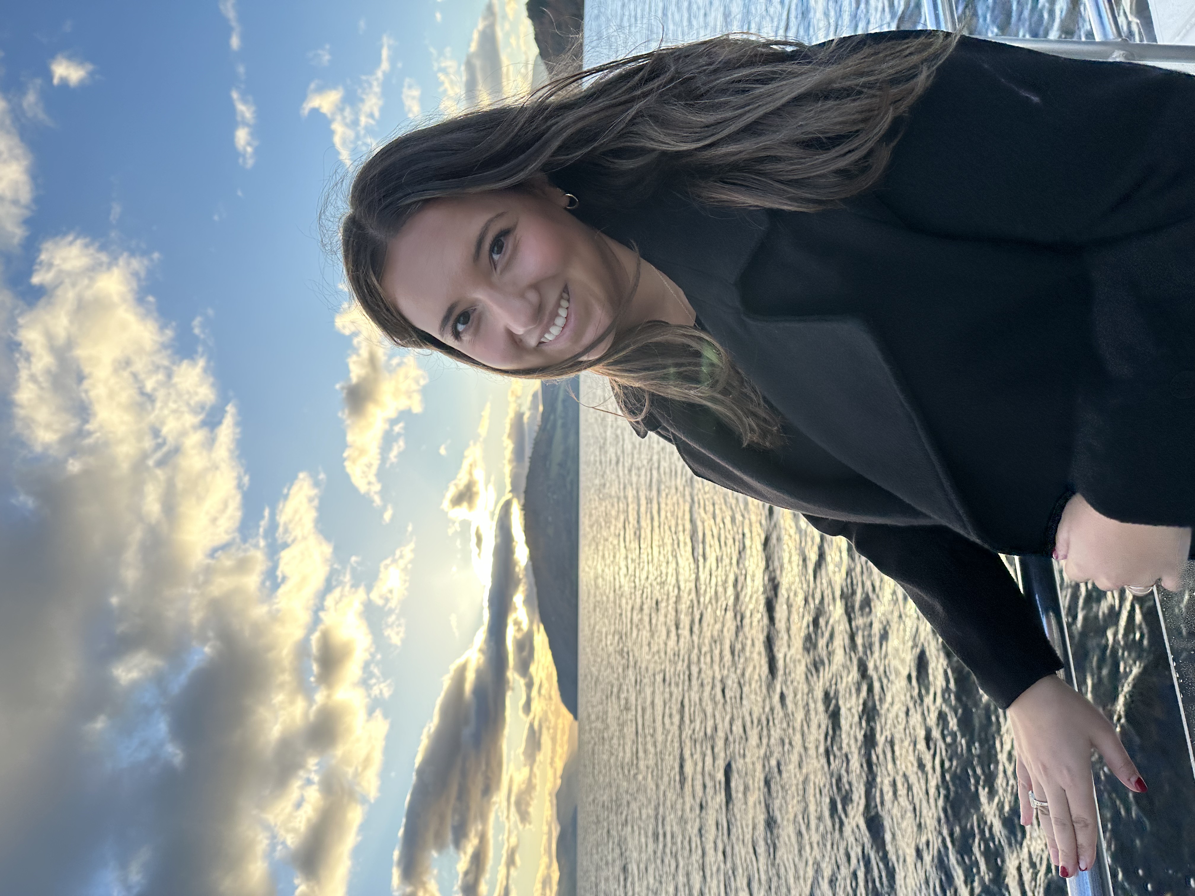 Fora Author - Daniella Schreiber