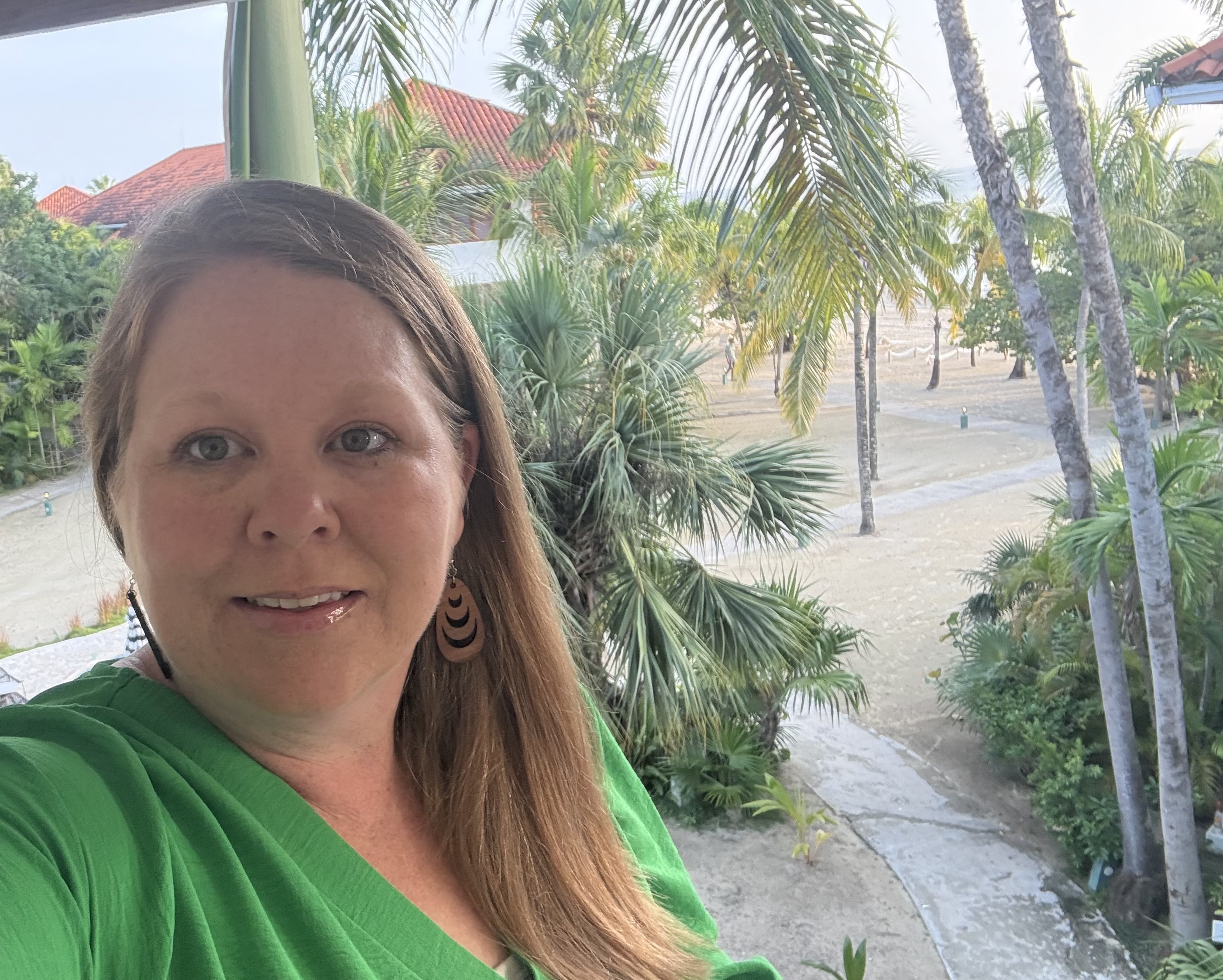 Fora Author - Sarah Fletcher