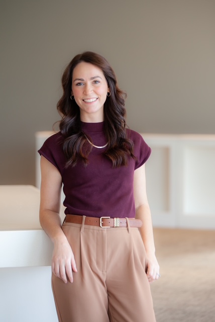 Fora Author - Brianna Leonard