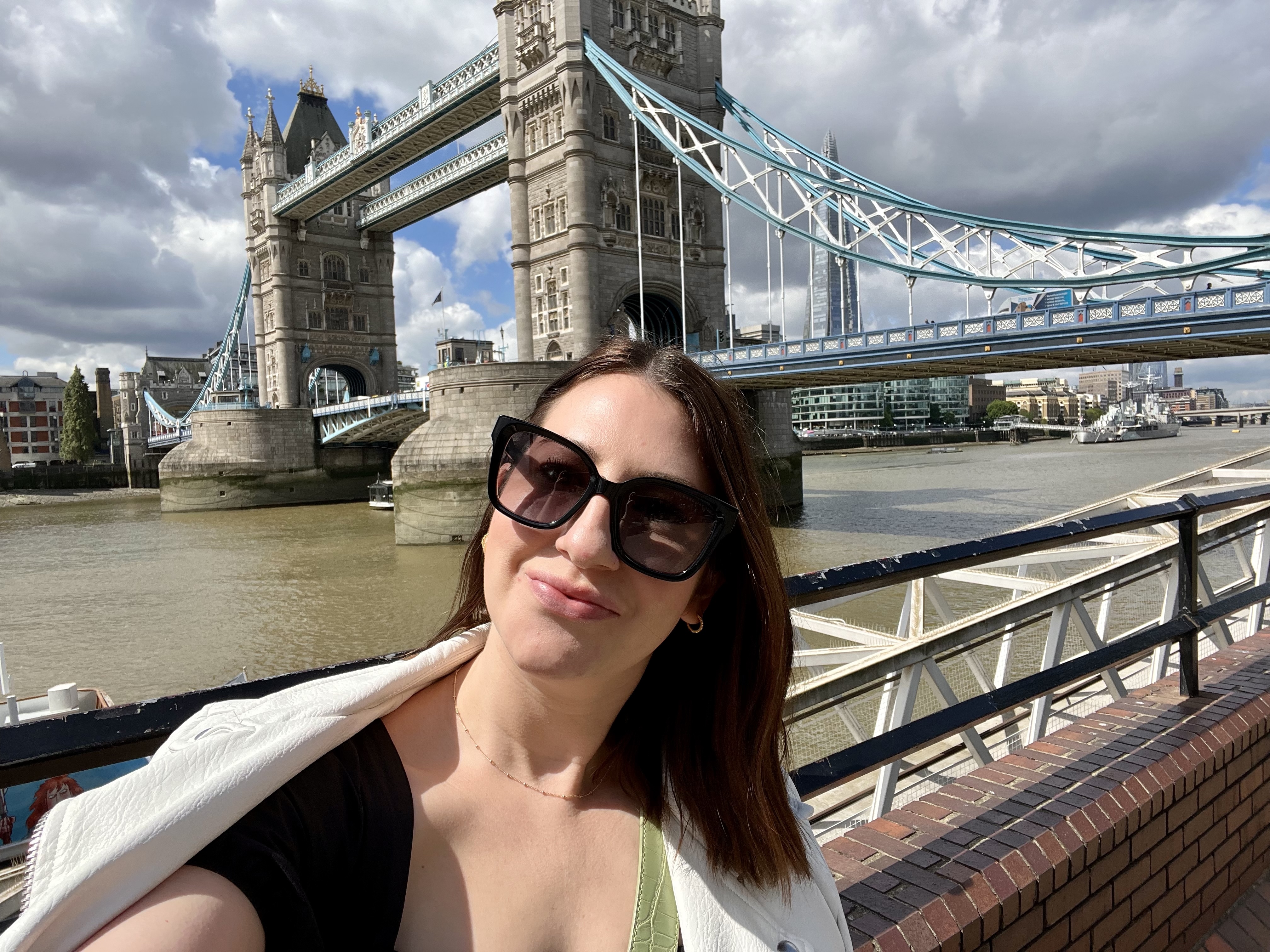 Fora Author - Emily Williams