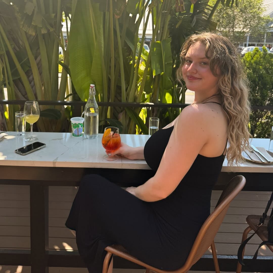 Fora Author - Haley Eames