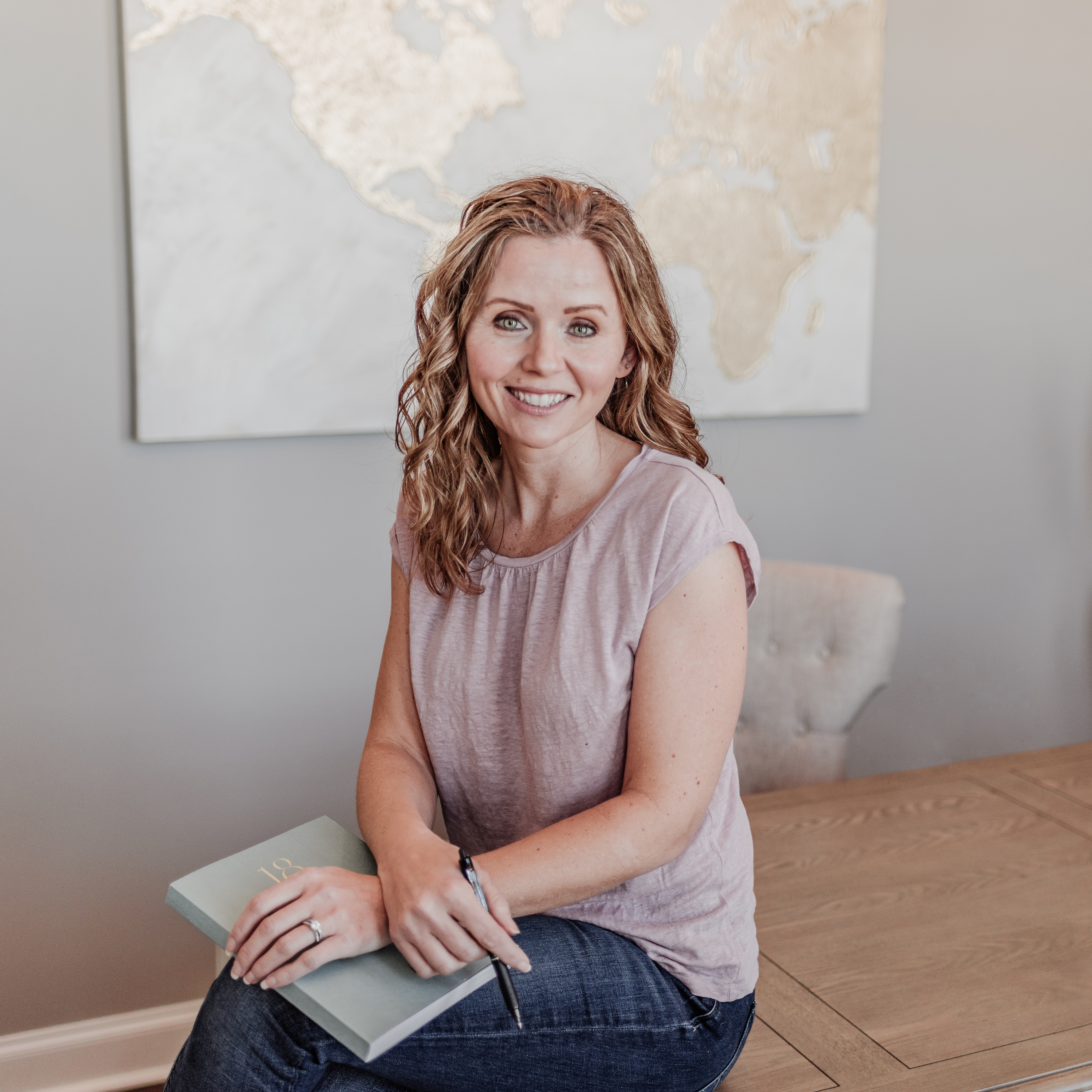 Fora Author - Darcie Maranich