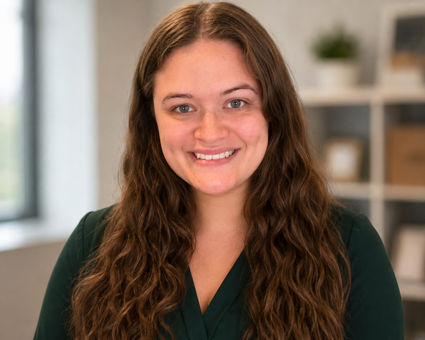 Fora Author - Katie Phillips