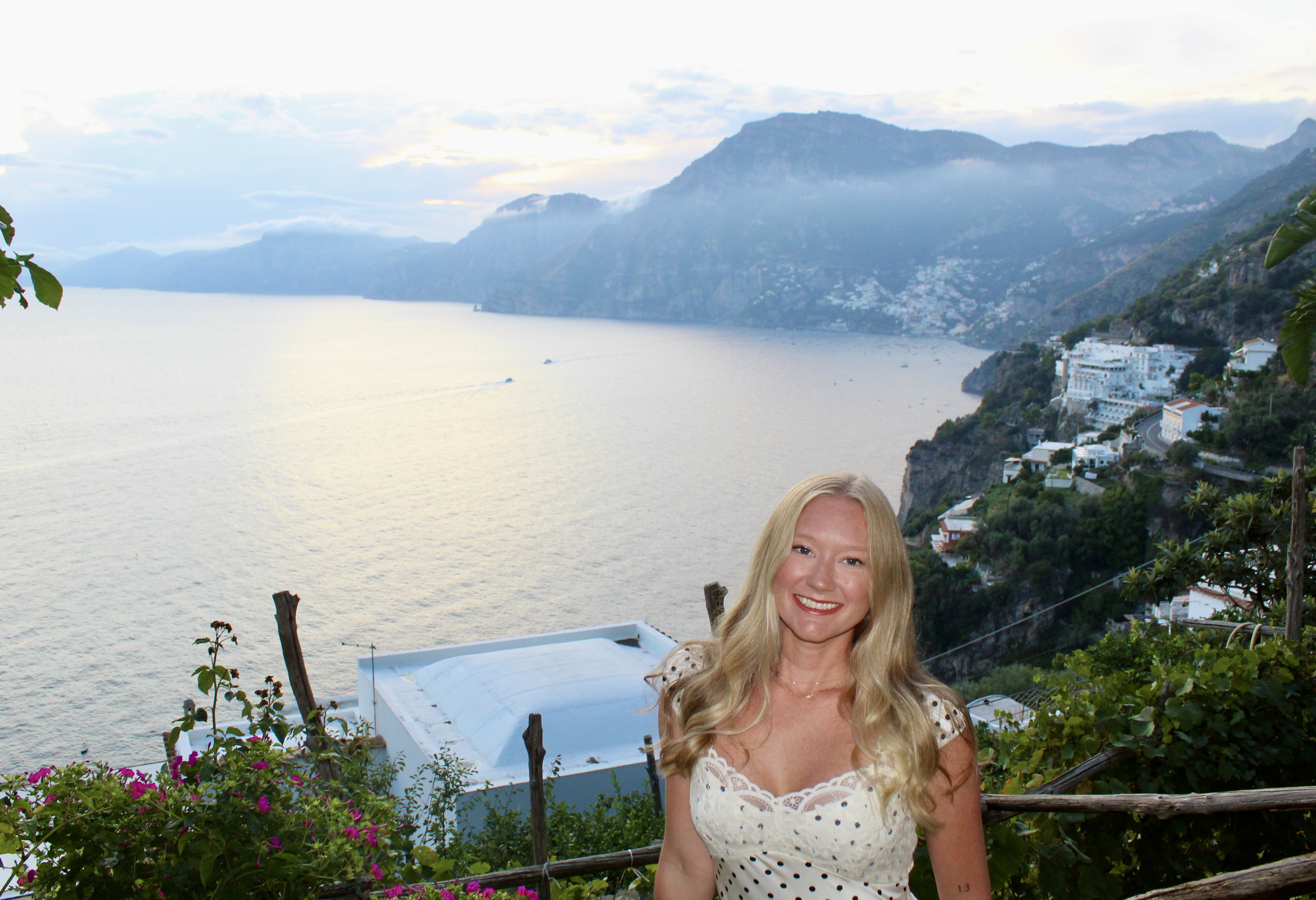 Fora Author - Lindsey Copeland