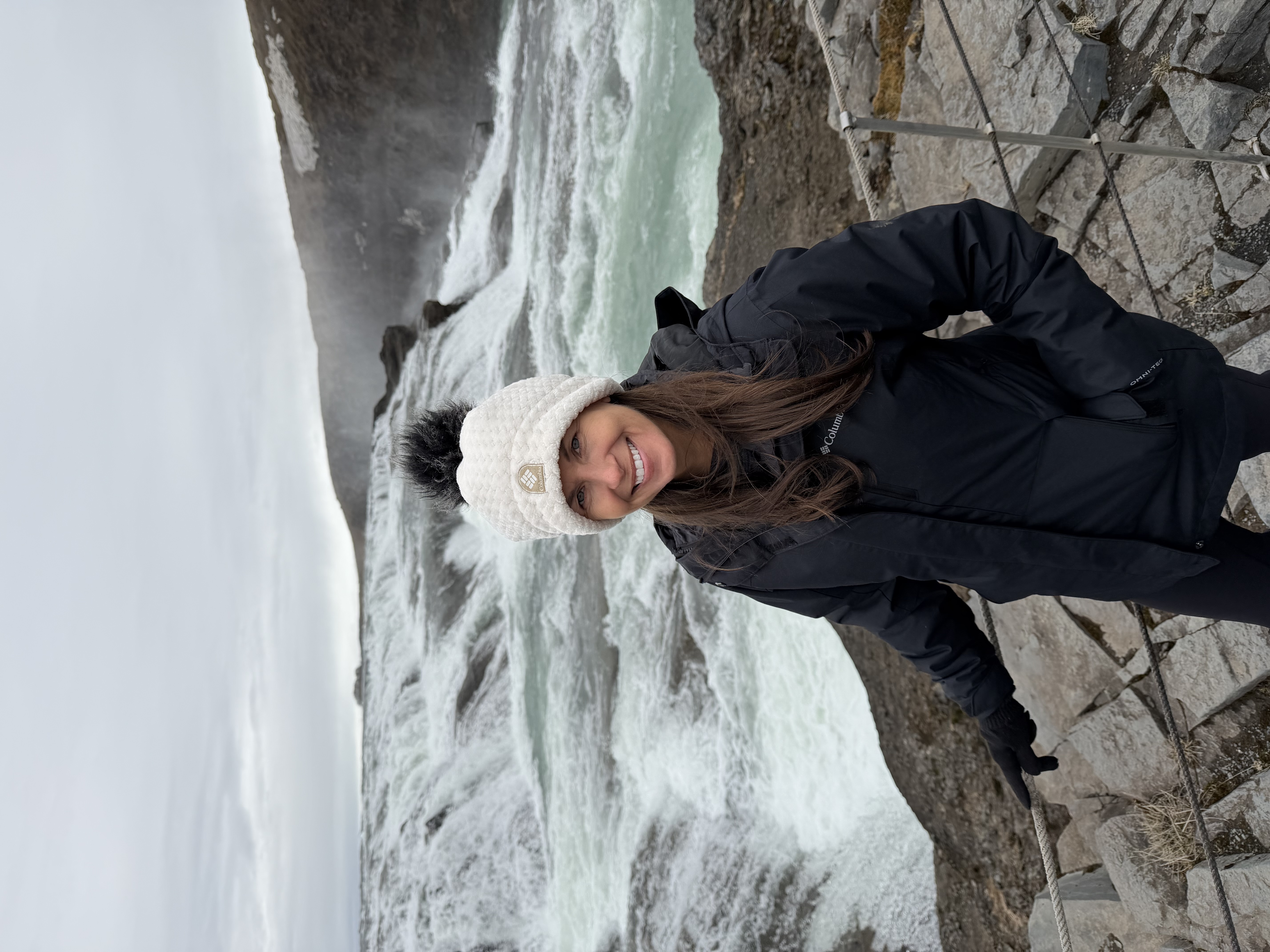 Fora Author - Trudy Juneau