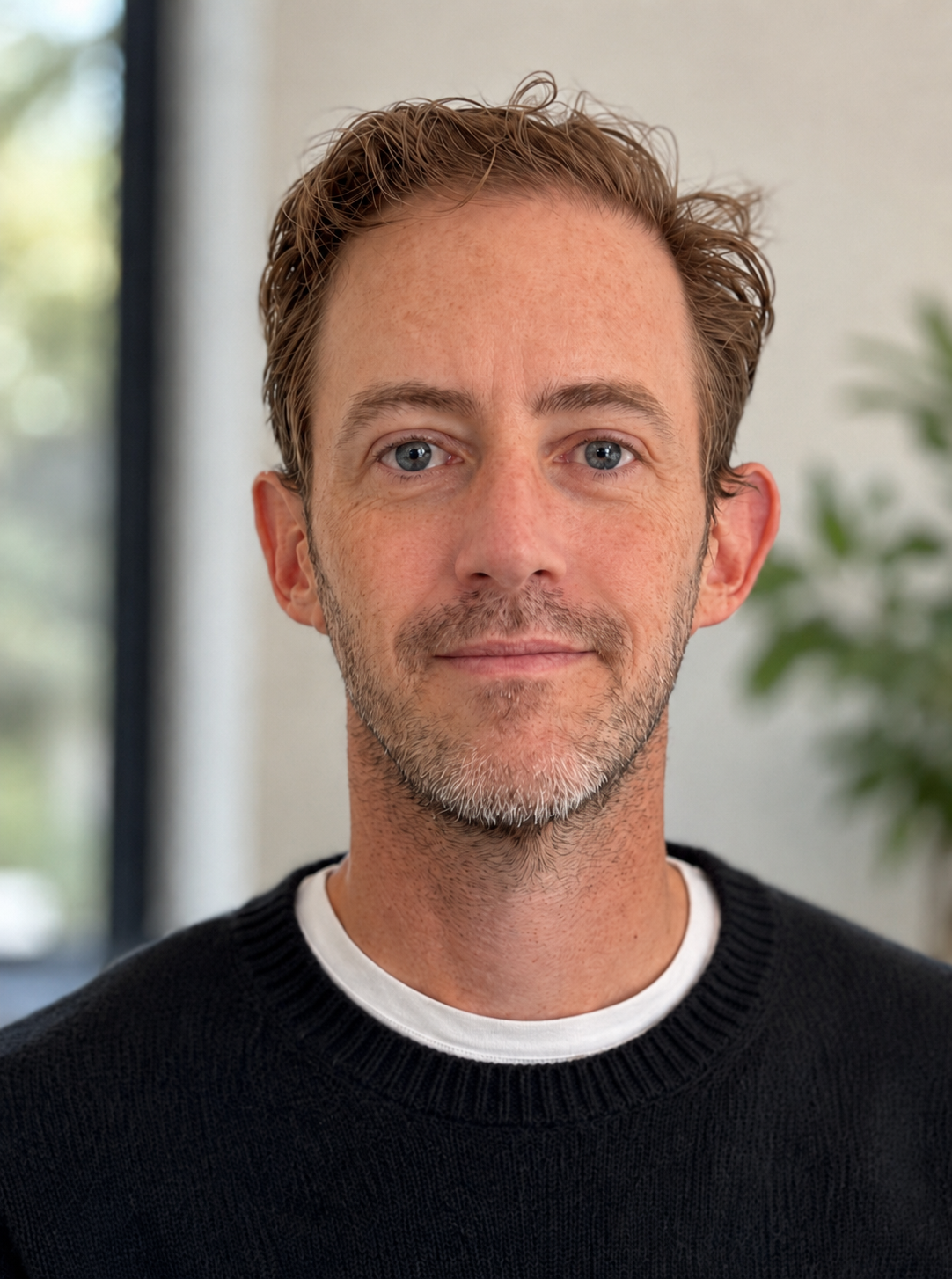 Fora Author - Adam Rosenblatt