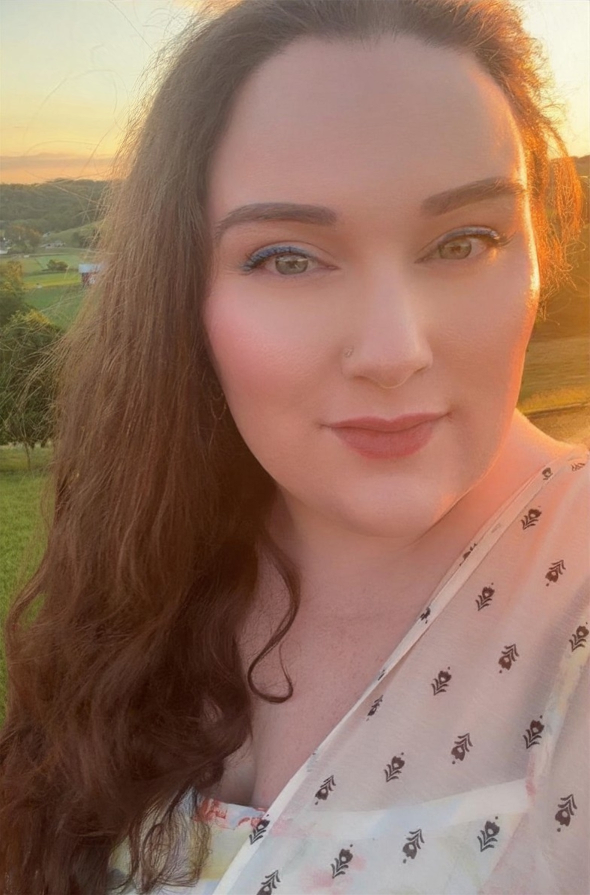 Fora Author - Eve Liebfried