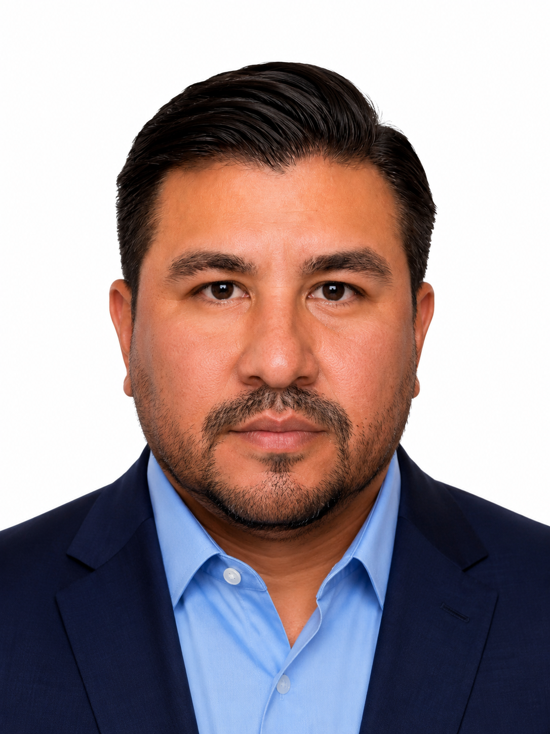 Fora Author - Luis Avila