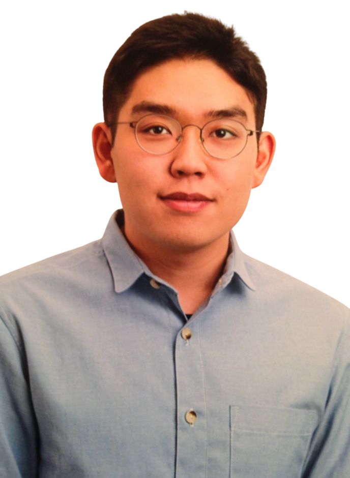 Fora Author - Charles Kim