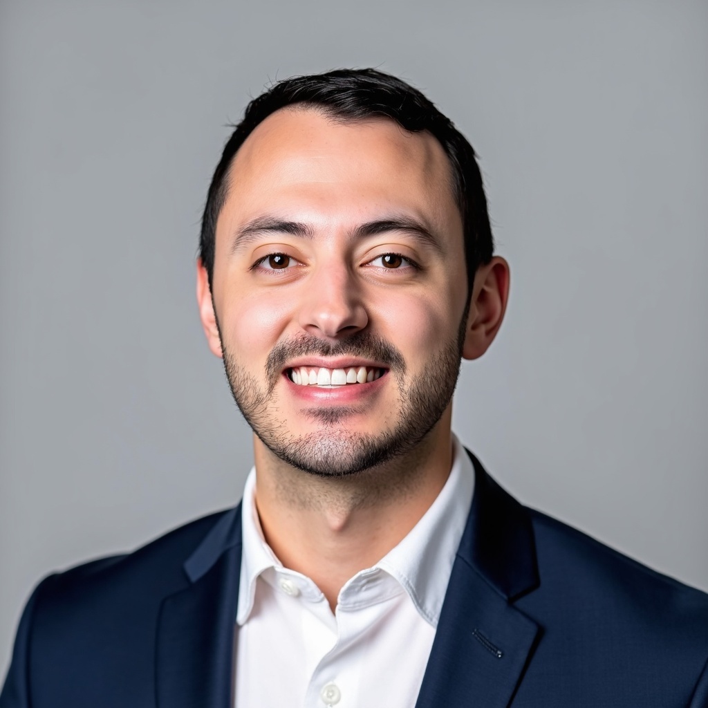 Fora Author - Santiago Escobar