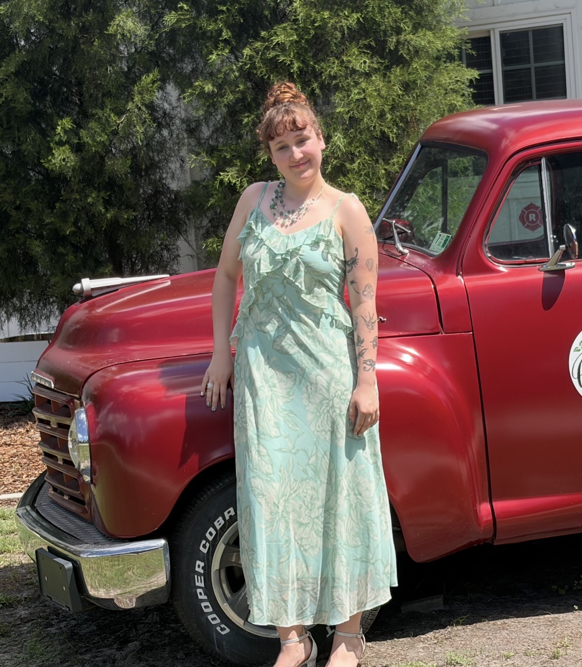 Fora Author - Cara Phillips