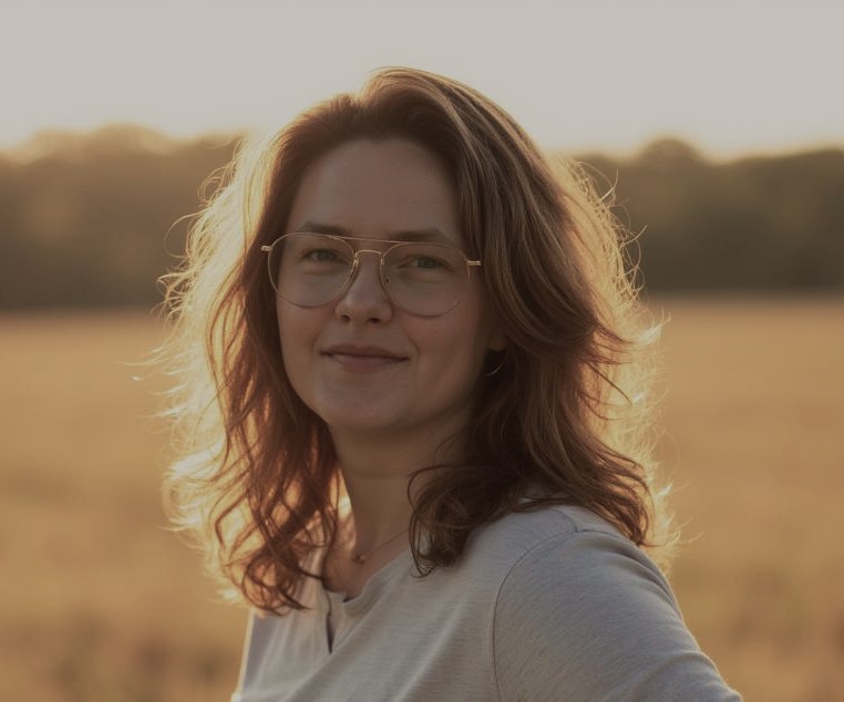 Fora Author - Elizabeth James