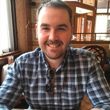 Fora Author - Aron Moore