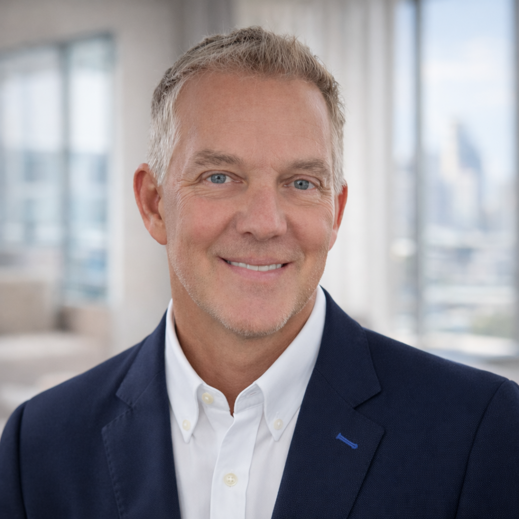 Fora Author - Phil Edge