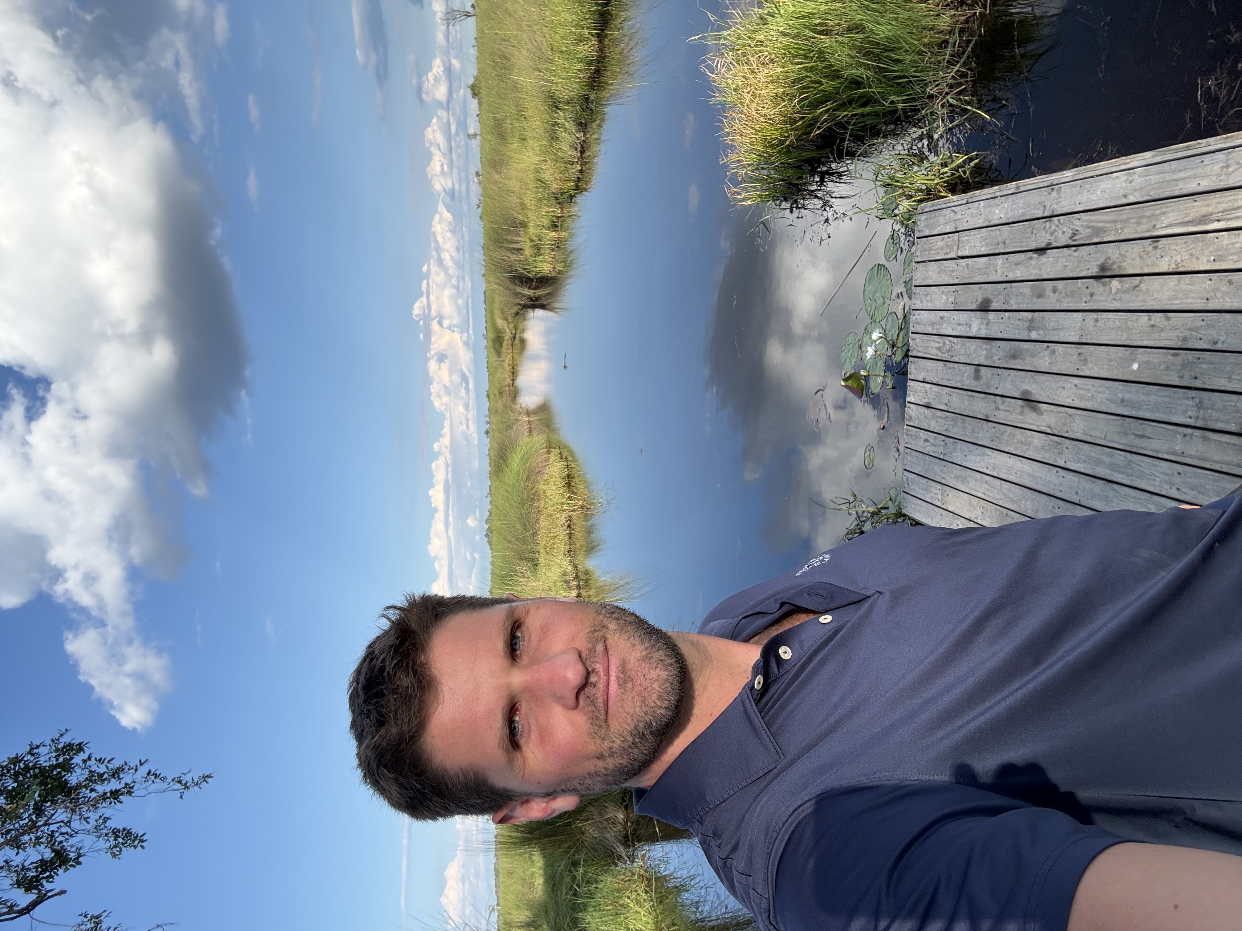 Fora Author - Bridges King