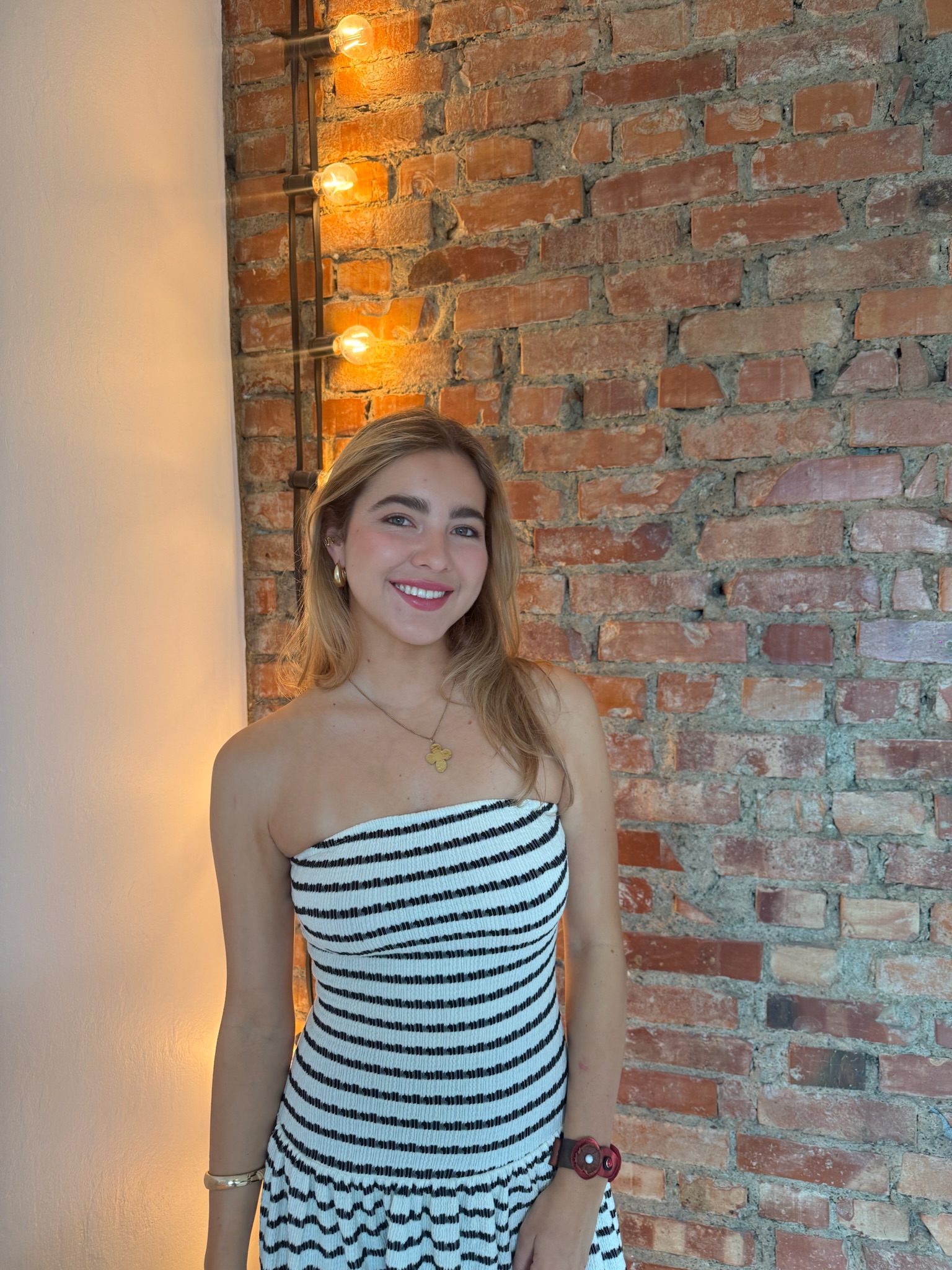 Fora Author - Emma Katarina Borchgrevink