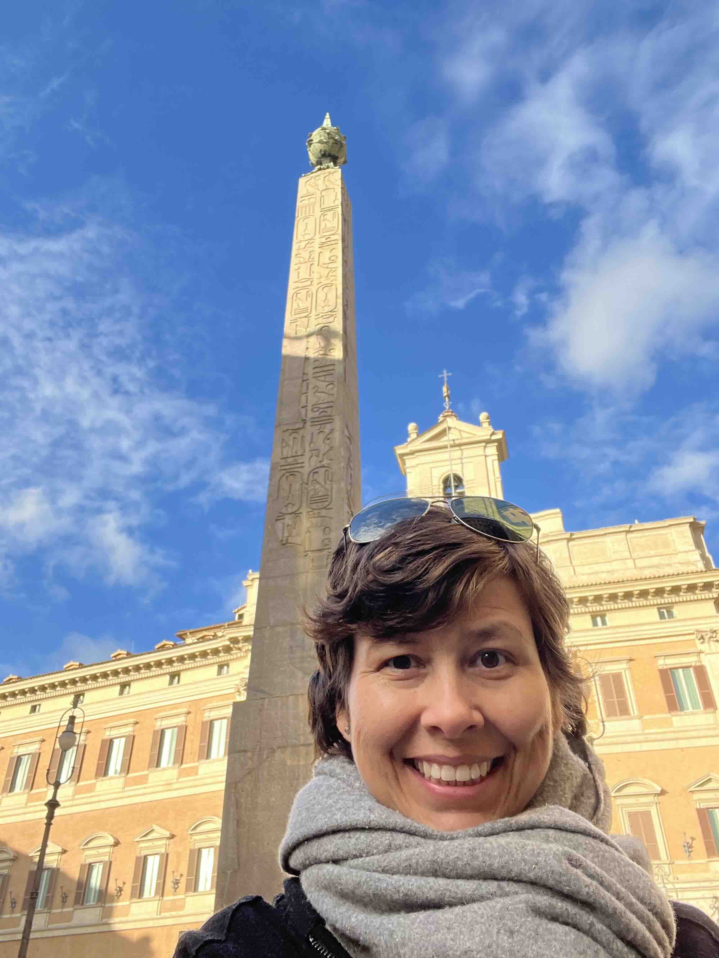 Fora Author - Fawn Perazzo