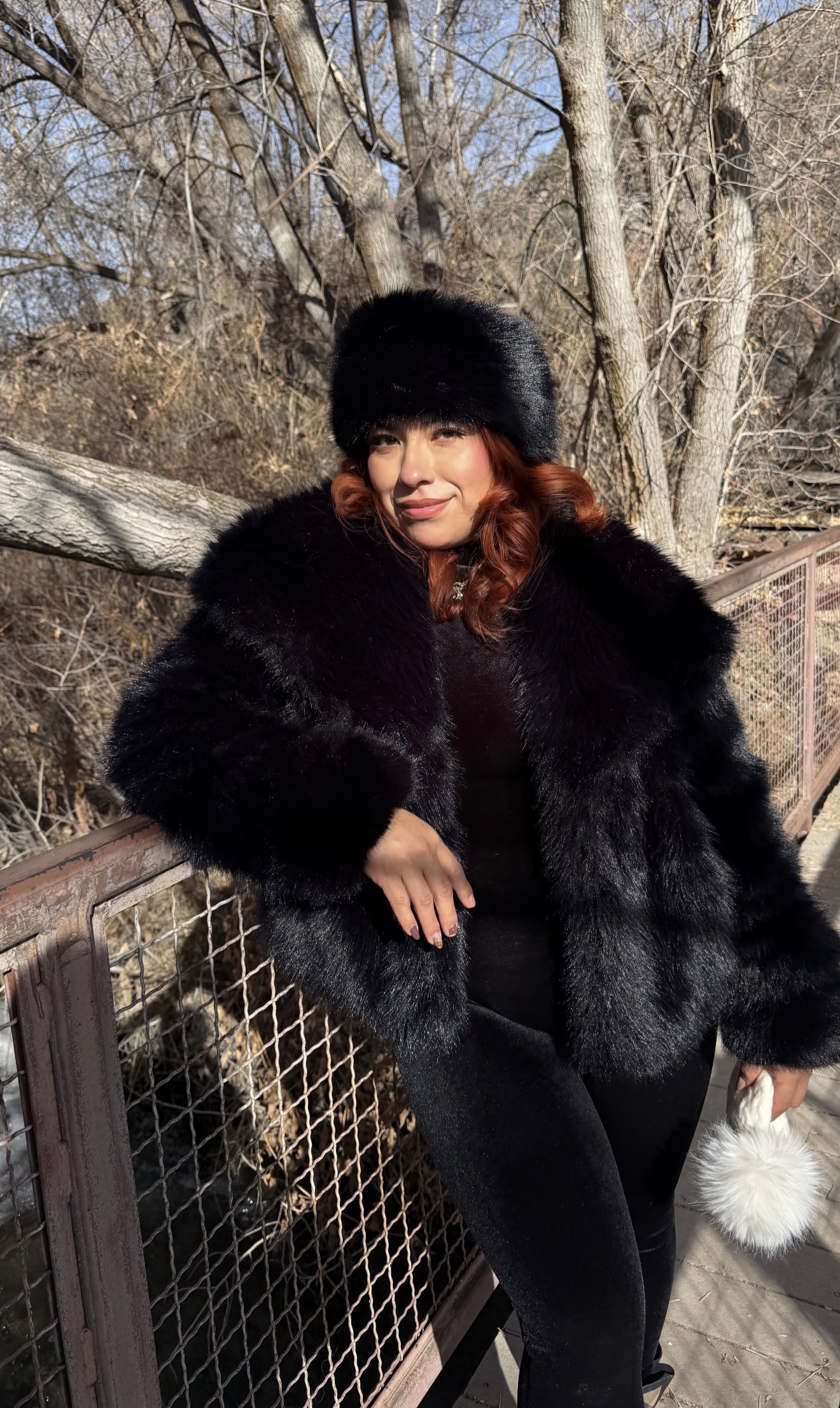 Fora Author - Kimberly Jimenez