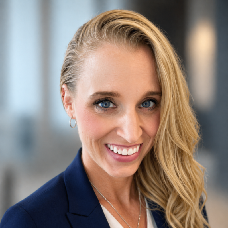 Fora Author - Bethany Stirdivant