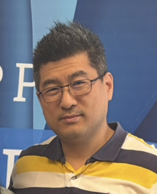 Fora Author - Taekil Kwon